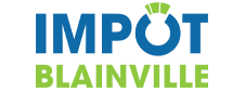 Impot Blainville