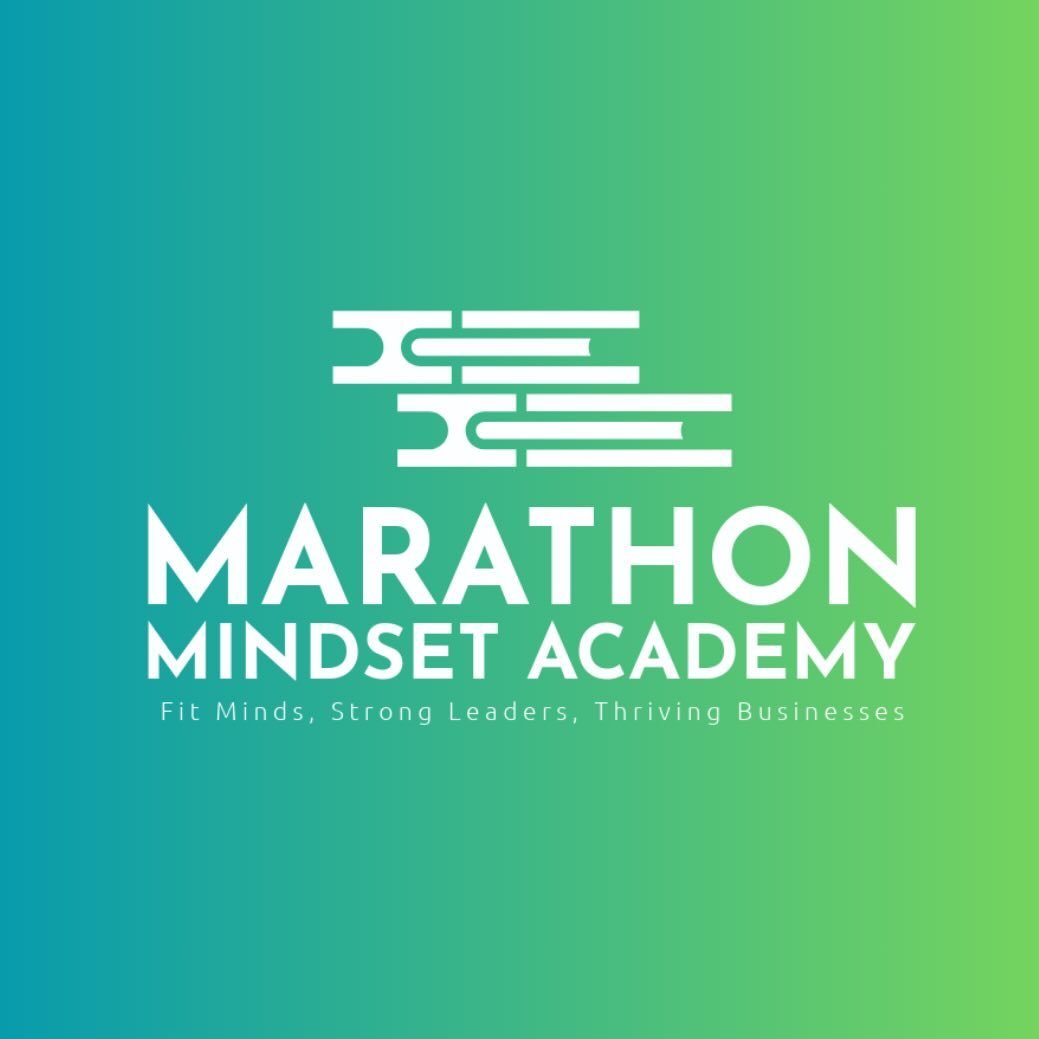 Marathon Mindset